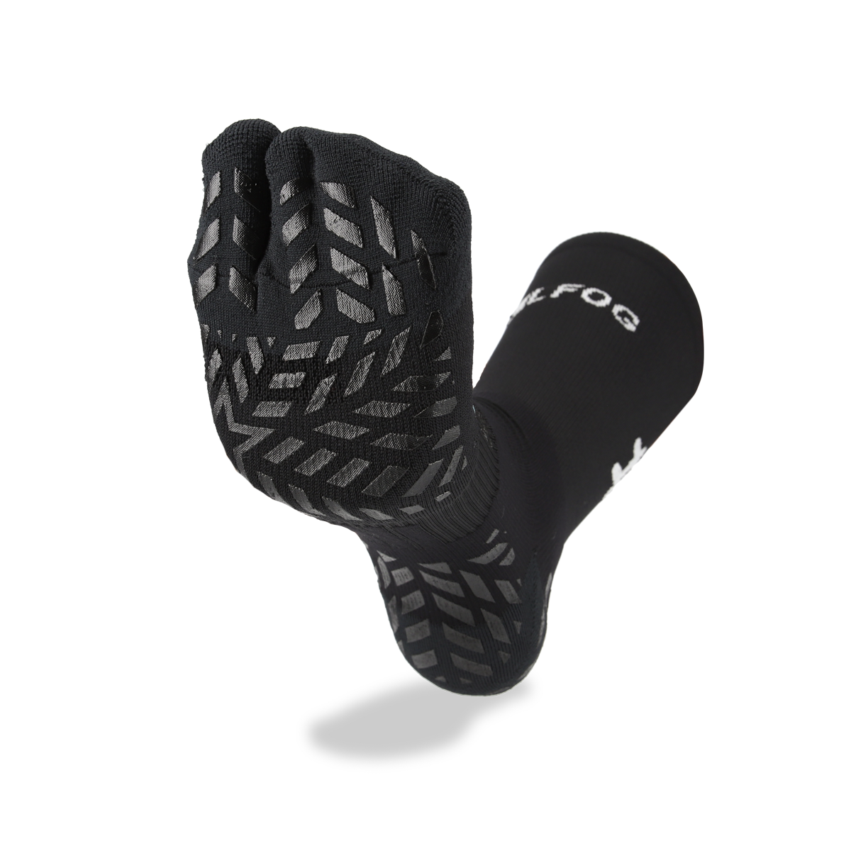 ONE GRIP BLACK ｜足袋型グリップソックス – Hashtag One Japan