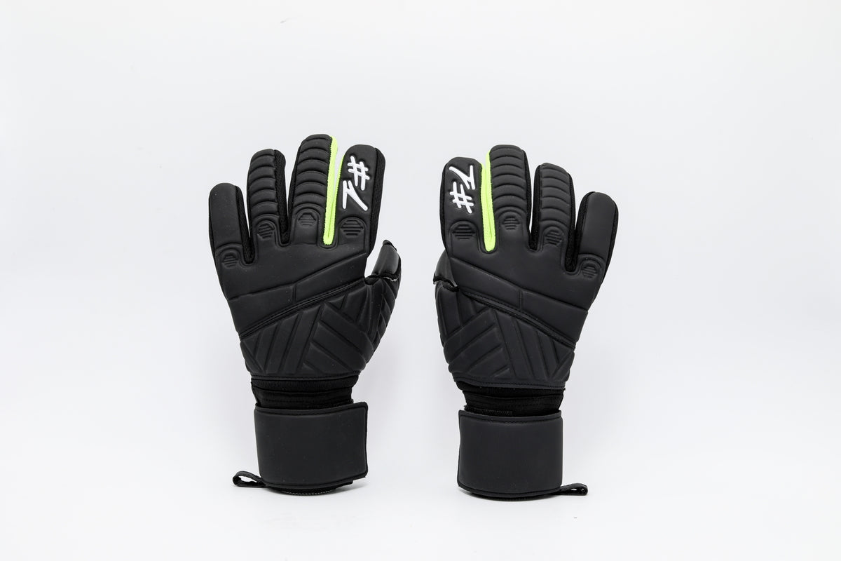 FEARLESS BLACK YELLOW – Hashtag One Japan ハッシュタグ ワン ジャパン