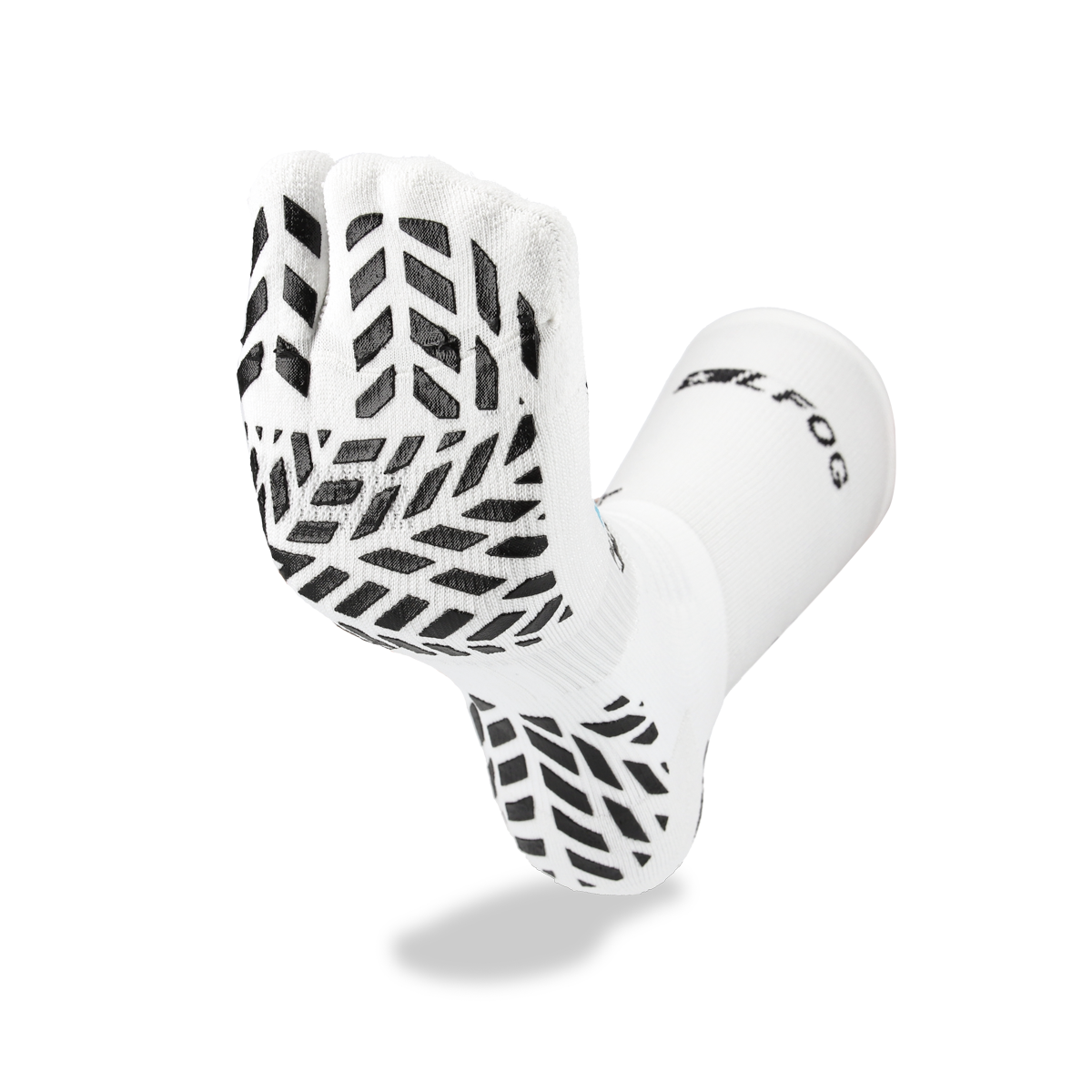 ONE GRIP WHITE｜足袋型グリップソックス – Hashtag One Japan