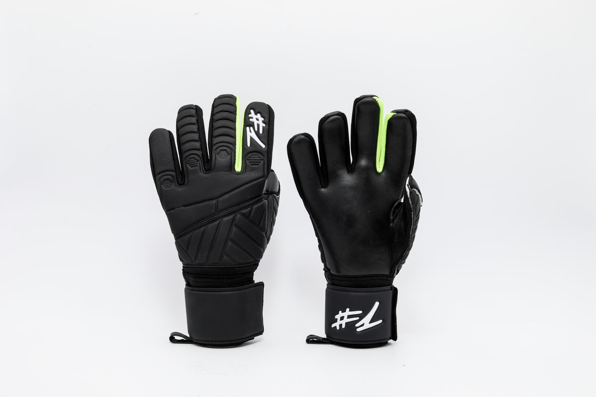 FEARLESS BLACK YELLOW – Hashtag One Japan ハッシュタグ ワン ジャパン