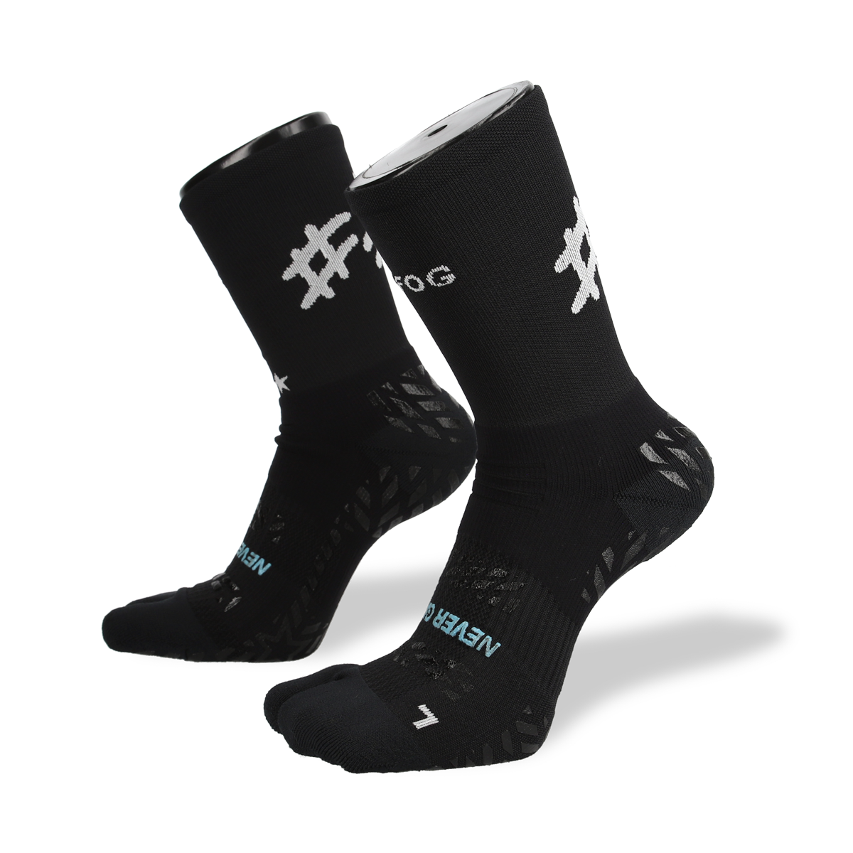 ONE GRIP BLACK ｜足袋型グリップソックス – Hashtag One Japan