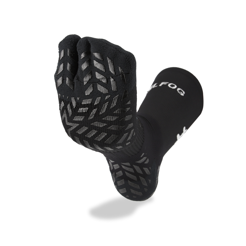 ONE GRIP BLACK ｜足袋型グリップソックス – Hashtag One Japan