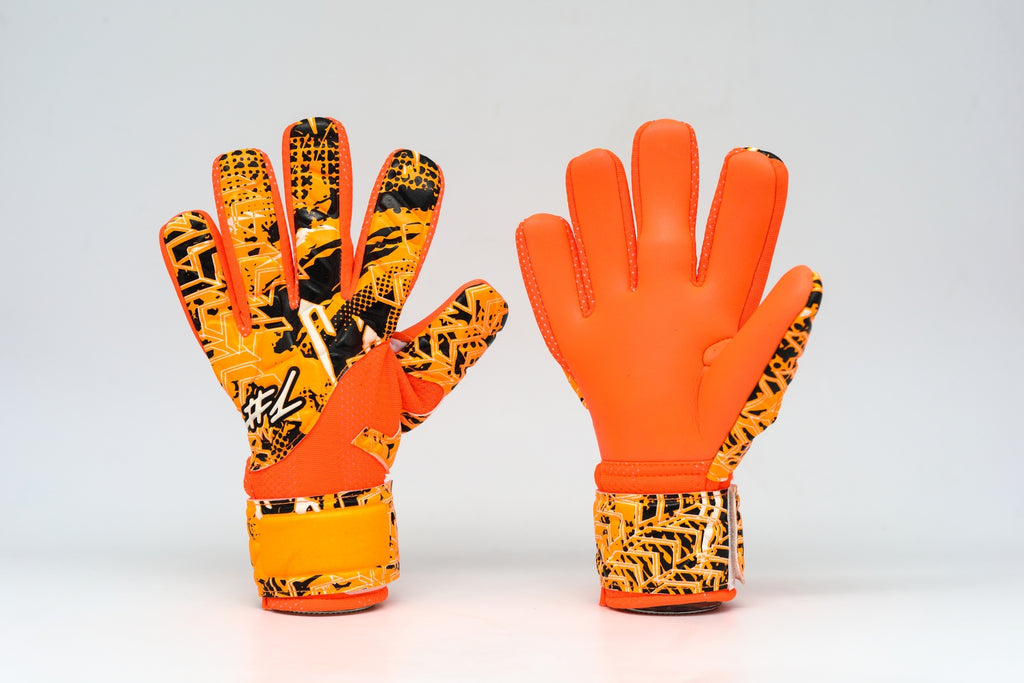 ハッシュ!('01シグロ) VIPER ORANGE 〔ジュニア用〕 – Hashtag One Japan ハッシュタグ ワン