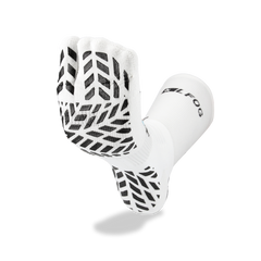 LING FW-75S シャフト 可変式 ホワイトグリップ ONE GRIP WHITE｜足袋型グリップソックス – Hashtag One Japan