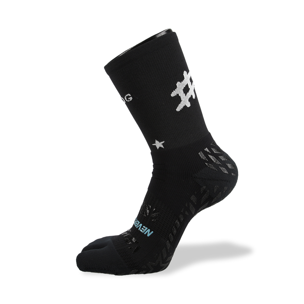 ONE GRIP BLACK ｜足袋型グリップソックス – Hashtag One Japan