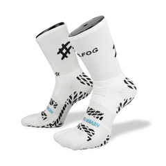 ONE GRIP WHITE｜足袋型グリップソックス – Hashtag One Japan