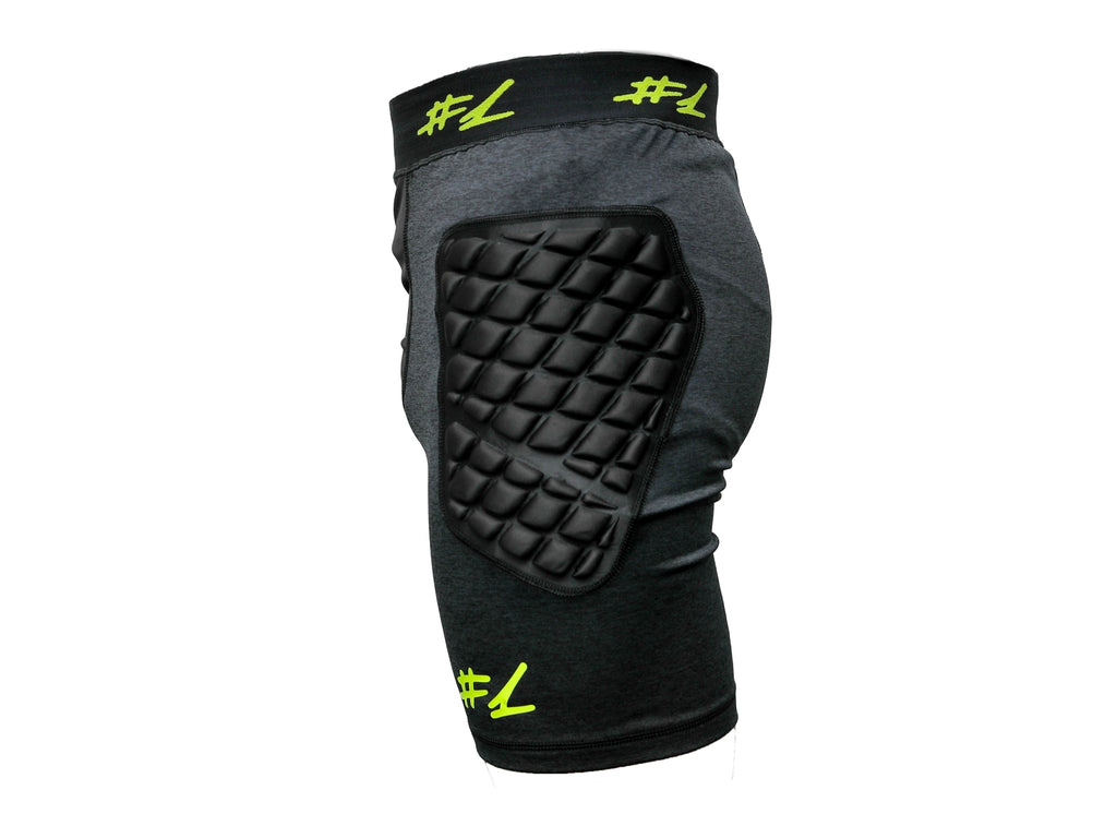 Protection Shorts
