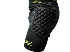 Protection Shorts