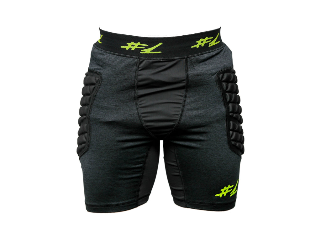 Protection Shorts